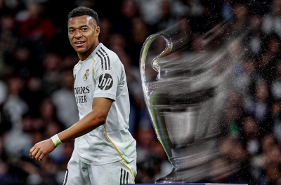 Mbappe chính thức lên tiếng khi Real Madrid gục ngã trước Bayern Munich