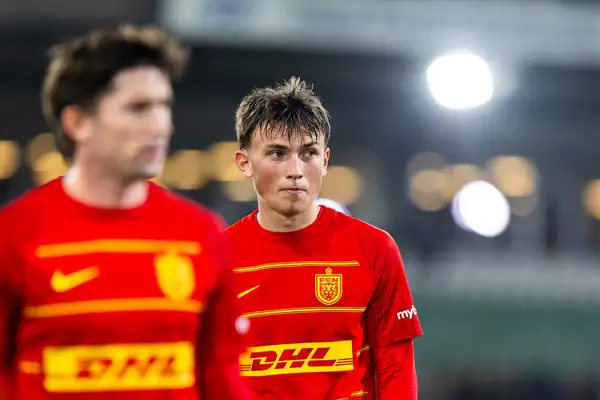 Superliga Đan Mạch: FC Nordsjaelland lần đầu đánh rơi điểm trên sân nhà ở mùa giải này