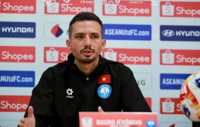 HLV châu Âu nói lời thật lòng sau khi Xuân Son sút hỏng phạt đền