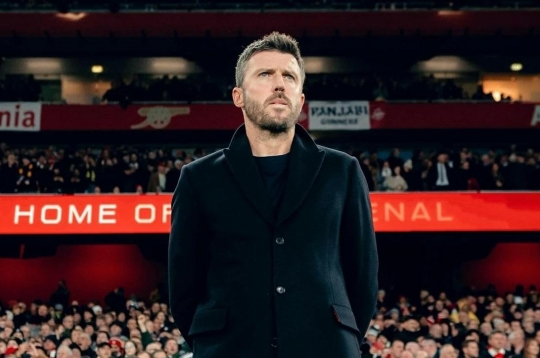 Bỏ qua Carrick, MU chốt dàn HLV hàng đầu thế giới