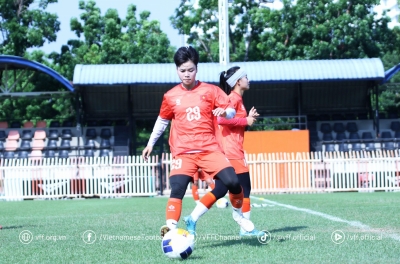 Thần đồng 2k6 của ĐT Việt Nam nói thẳng trận tranh vé World Cup với Nhật Bản