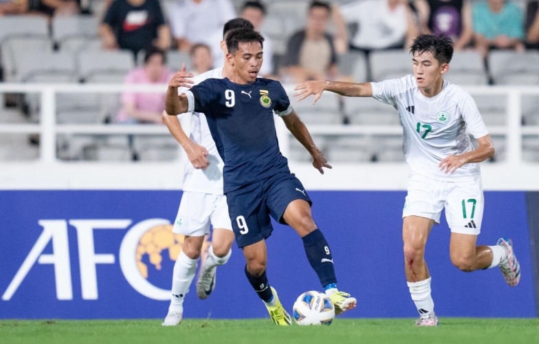 Xác định 4 đội Đông Nam Á hết cửa dự Asian Cup 2027