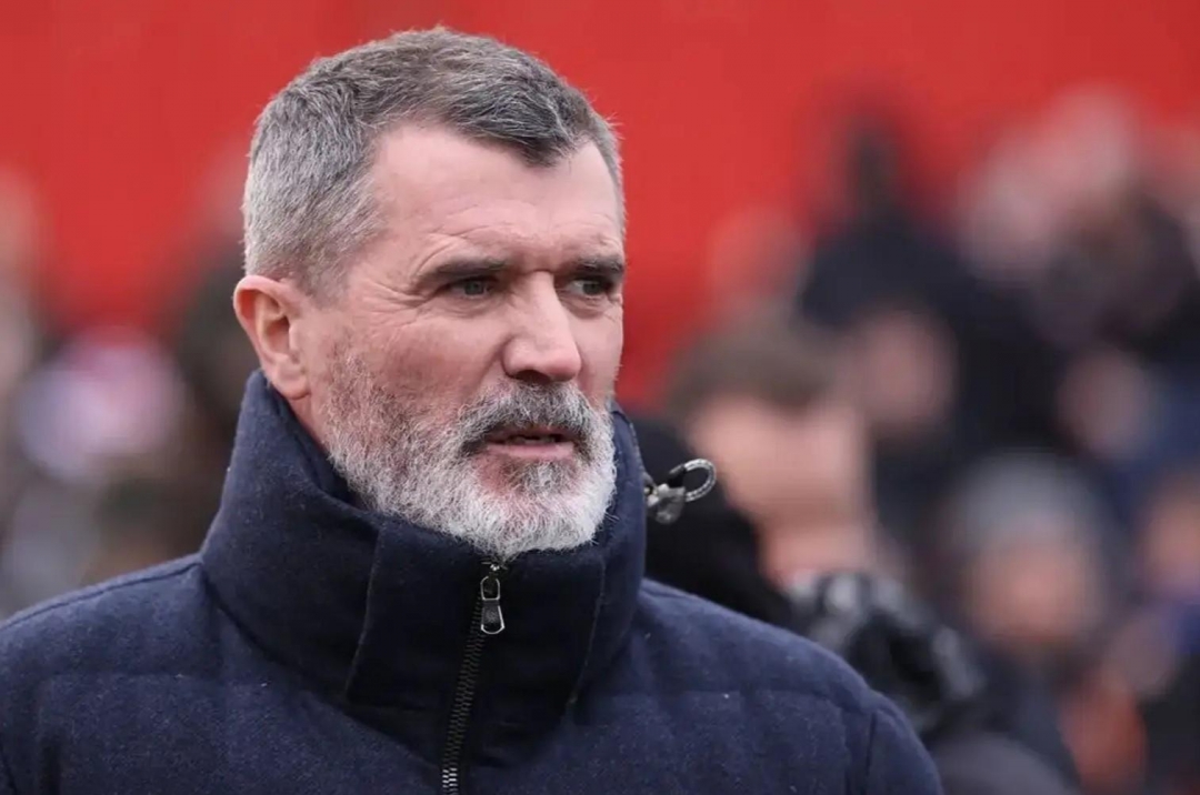 Huyền thoại MU 'hả hê' khi thấy đội nhà thua trận