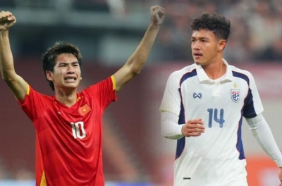 Báo Trung Quốc nói thẳng tỉ số trận U23 Việt Nam vs U23 Thái Lan: 'Hai đội sẽ...'