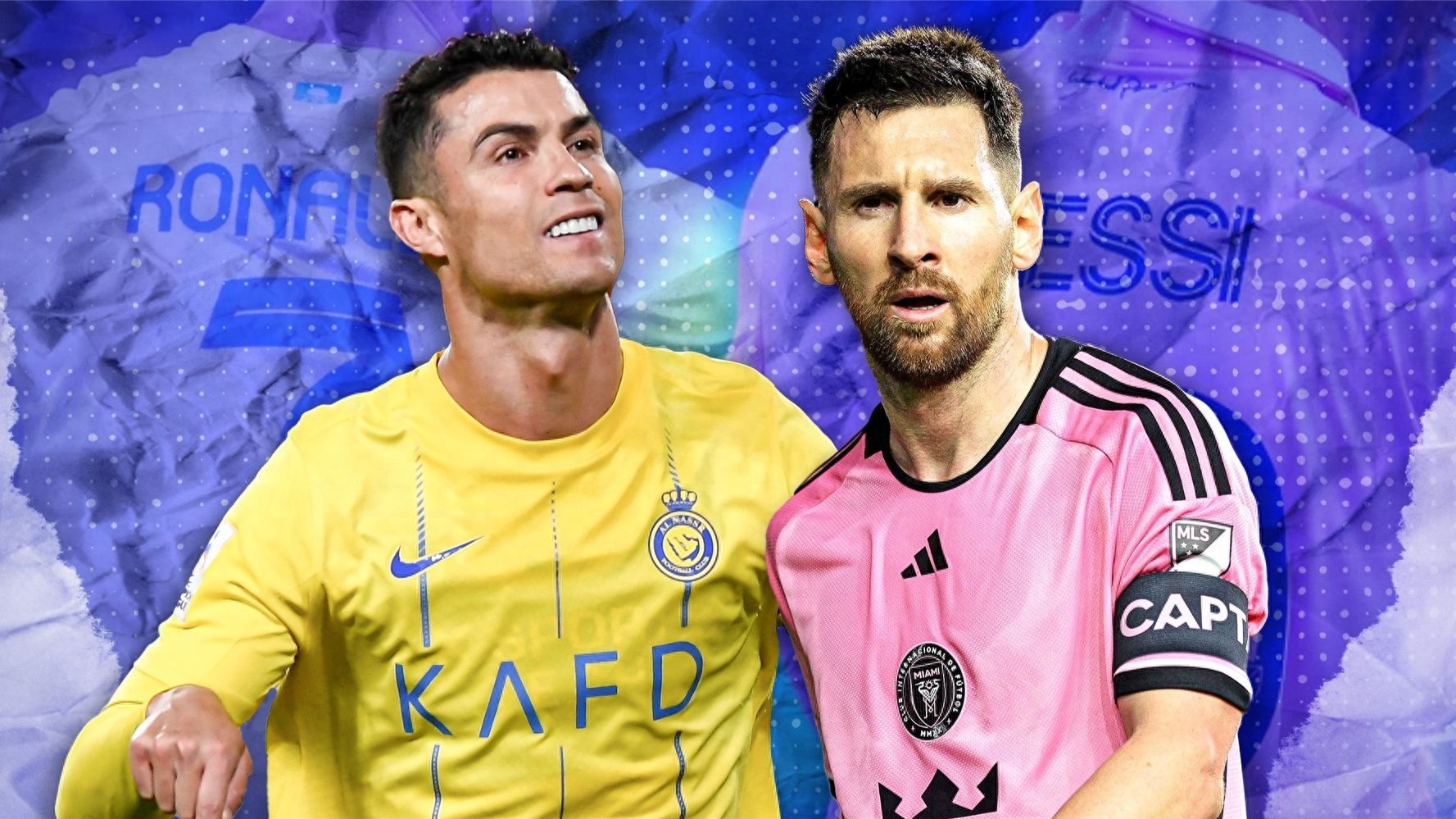 Năm 2025, áo đấu của đội bóng nào bán chạy nhất? Yamal đứng đầu, Messi thứ hai, Ronaldo không lọt vào top 5