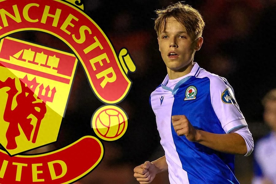 Man United muốn cướp tay nhỏ của Arsenal! Casemiro nhận đề nghị hợp đồng 2 năm, có thể trở về Brazil thi đấu