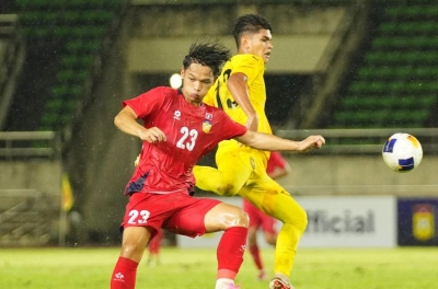 Trực tiếp Bangladesh vs Malaysia, 16h00 hôm nay 25/9