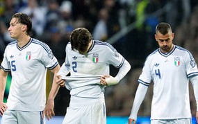 Vì sao Serie A “quay lưng” với cầu thủ Italy?