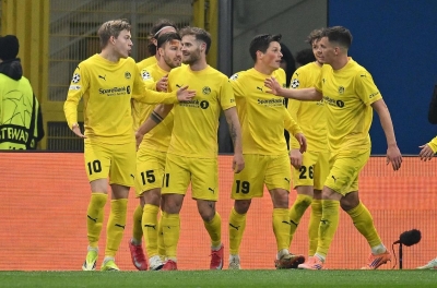 Bodo/Glimt kiếm bộn tiền nhờ chiến thắng lịch sử tại Champions League
