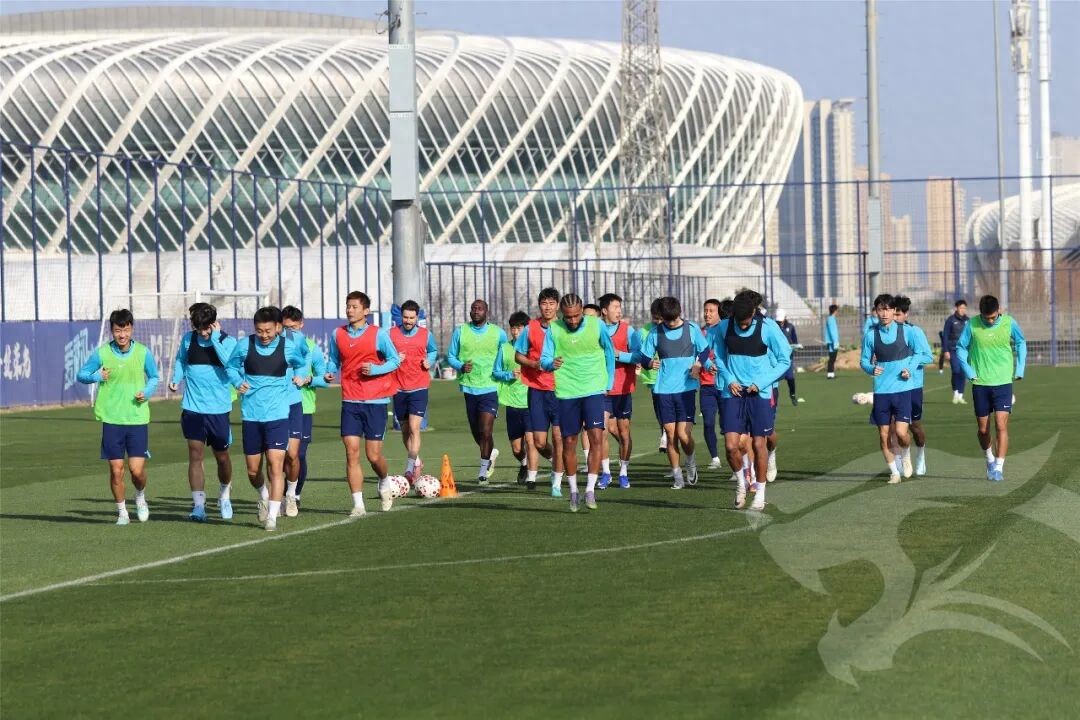 【Dự đoán vòng đầu V-League】Tam Trấn vs Quốc An: Tái thiết đón tân sinh, cuộc so tài giữa nhà vô địch cũ và mới về tốc độ hòa nhập