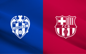 Nhận định Levante vs Barcelona (21h15 ngày 13/9), vòng 5 La Liga 2026/27