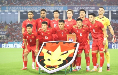 Không phải Xuân Son, FIFA chỉ thẳng sao Việt Nam đáng xem tại FIFA ASEAN Cup