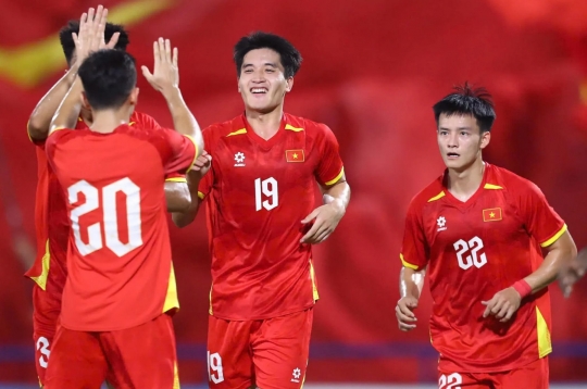 Đối thủ U23 Việt Nam âm thầm thay 2 cầu thủ quá tuổi ở ASIAD 2026