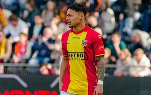 Tuyển thủ nhập tịch của Indonesia bị tố thi đấu sai tư cách tại giải bóng đá Hà Lan