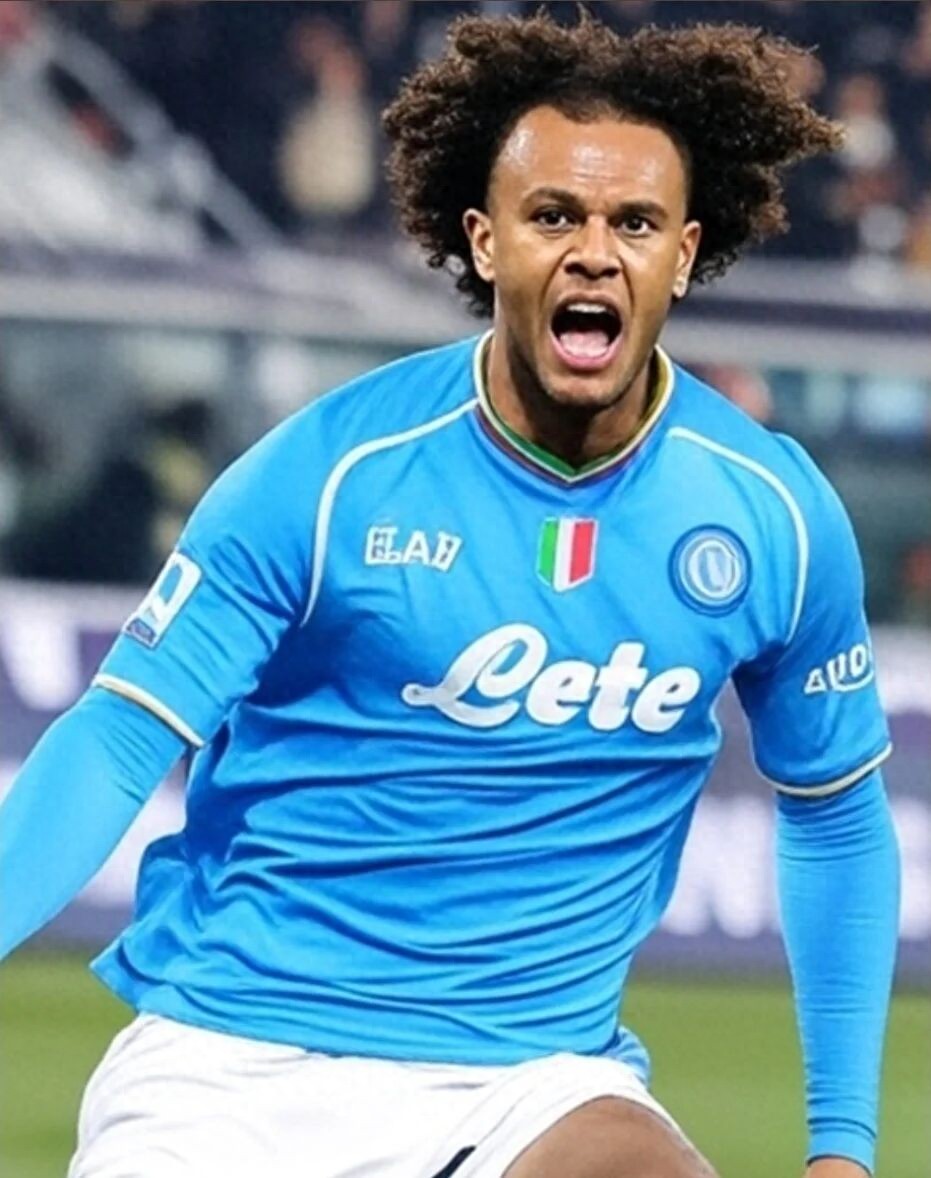 Napoli lại một lần nữa đưa tay giúp Manchester United, ở kỳ chuyển nhượng mùa đông họ muốn chiêu mộ Zirkzee! Man United đồng ý để cầu thủ này ra đi theo dạng cho mượn.