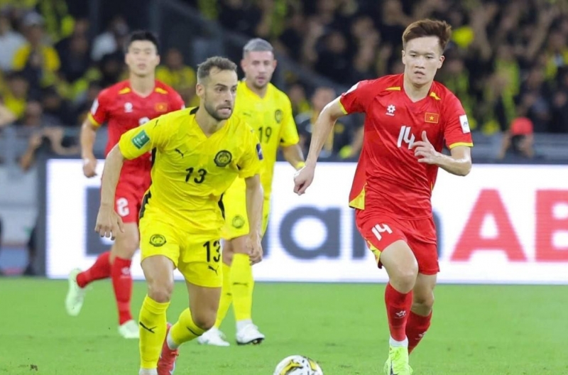 Malaysia ra quyết định kéo FIFA vào trận chiến lớn nhất lịch sử