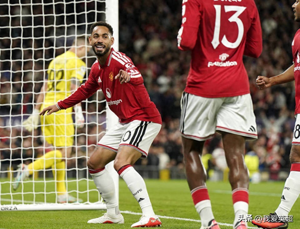 Sau 2 năm vắng bóng, Man United trở lại Champions League! Quỷ đỏ đánh bại tân binh châu Á 4-0, chân sút 75 triệu euro ghi bàn liên tiếp