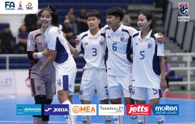 Đại thắng Malaysia, Thái Lan gặp Việt Nam ở bán kết giải AFF