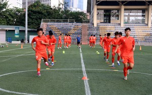 ĐT U15 Việt Nam sắp tham dự FIFA World Cup có thể thức vô cùng đặc biệt