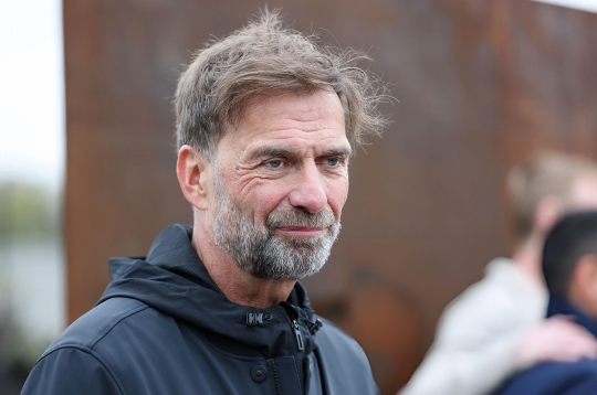 Không phải Real, Jurgen Klopp muốn dẫn dắt đội bóng tại MLS