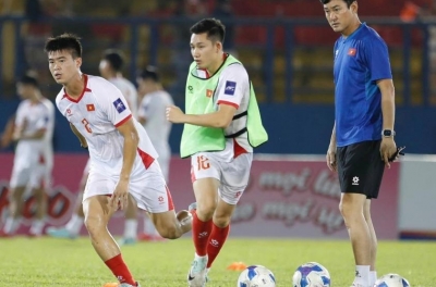 Báo Indonesia: 'ĐT Việt Nam nhận tổn thất lớn khi chia tay HLV Hàn Quốc'