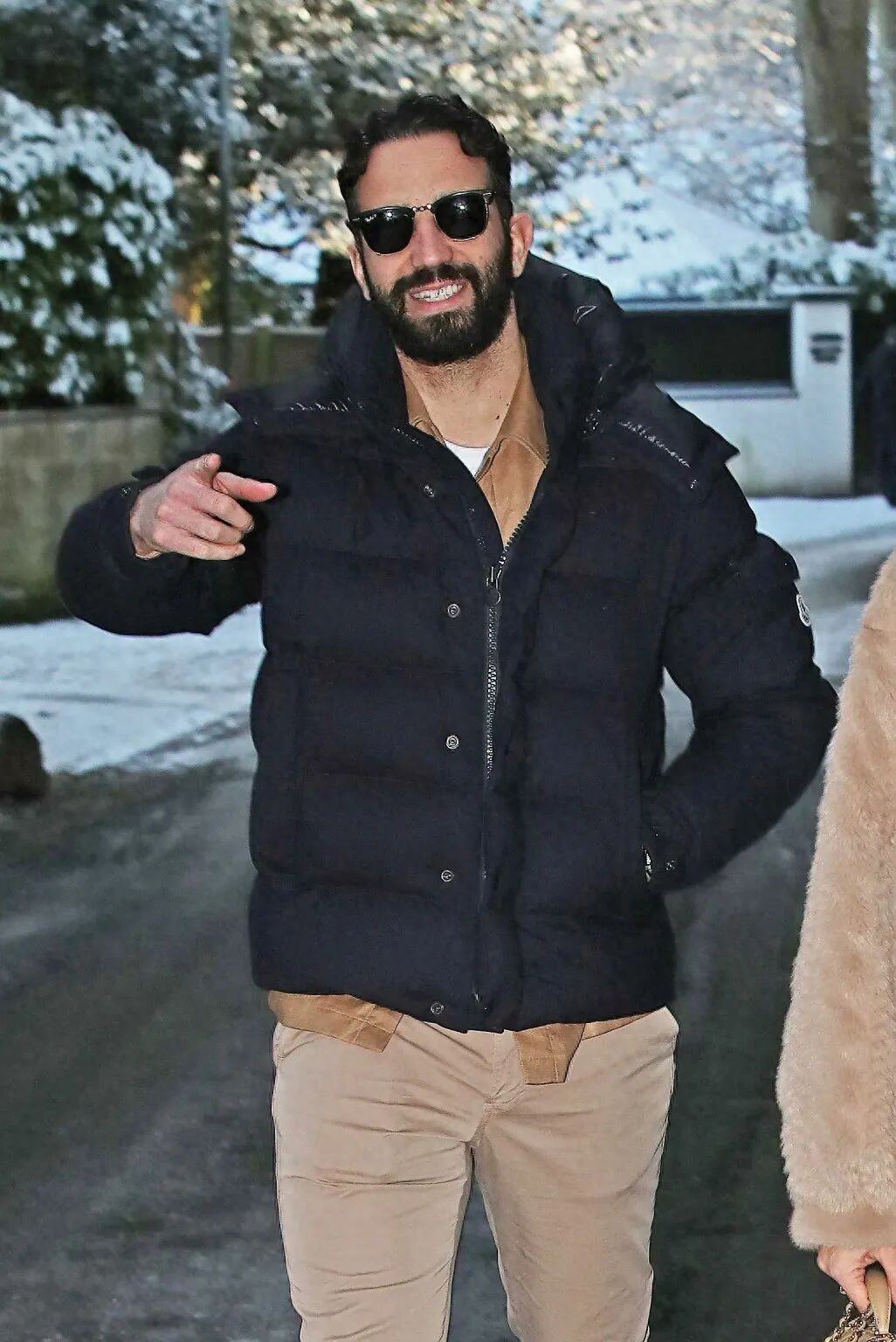 Amorim rời ghế huấn luyện với nụ cười rạng rỡ! Tiết lộ nghỉ phép nửa năm, Man United vẫn trả lương, nếu dẫn dắt đội khác cần phí phá hợp đồng