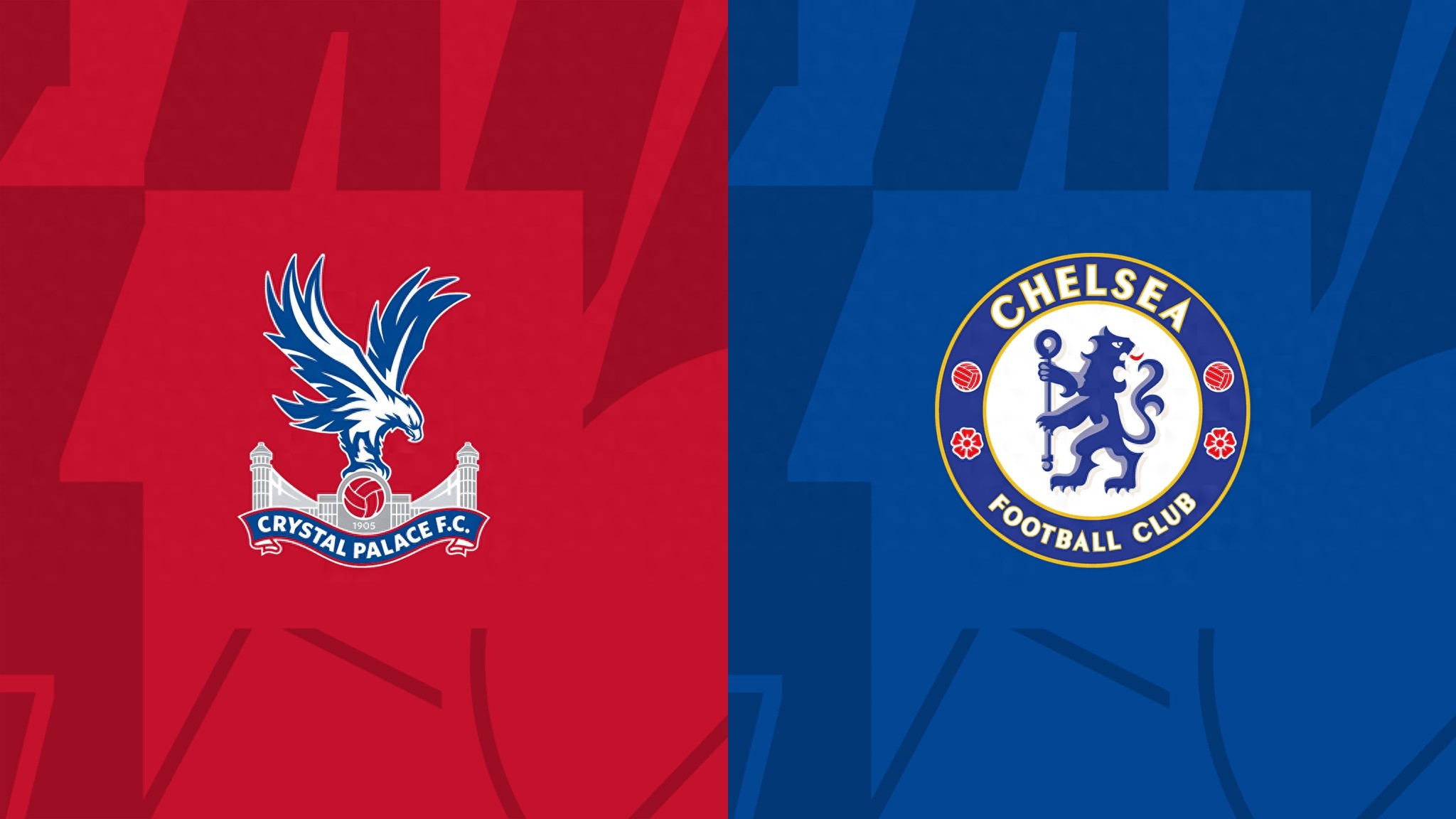 Trực tiếp CCTV5+ Crystal Palace vs Chelsea: Crystal Palace tan rã, Chelsea quyết tâm giành 3 điểm trên sân khách