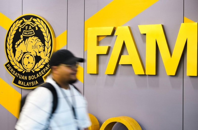 Vì bê bối gian lận, FAM phải tạm dừng tổ chức sự kiện quan trọng