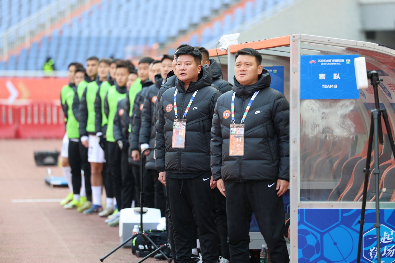 Lý Kim Vũ: Đội bóng mới của CSL phải trả một số "học phí"