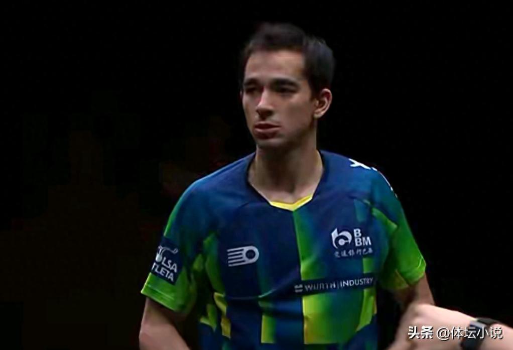 WTT Chung kết thế giới gây sốc lớn! Nhà vô địch thế giới bị loại, Zhang Benzhihe tiến vào tứ kết, Trung Quốc chiếm 3 suất trong tám người mạnh nhất