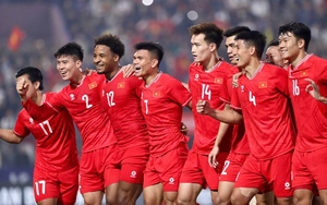 VTV5 VTV6 trực tiếp bóng đá Việt Nam vs Bangladesh 19h00 hôm nay