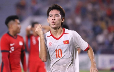 'Lamine Yamal của U23 Việt Nam' viết tâm thư rời CLB Thanh Hóa
