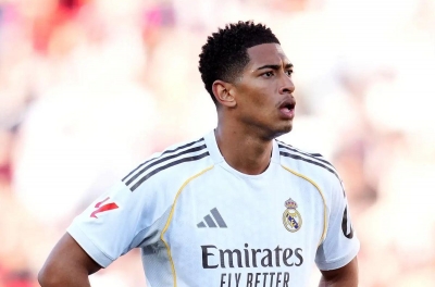 Thua phút bù giờ, Real Madrid đứt chuỗi 5 trận toàn thắng