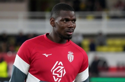 Paul Pogba có khả năng bị huỷ hợp đồng