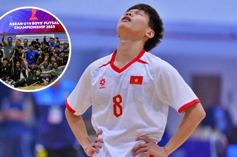 LĐBĐ Malaysia phản ứng chưa từng có sau khi đánh bại Việt Nam