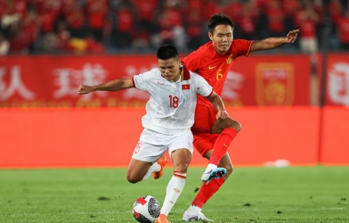 NÓNG: Trung Quốc tính bỏ giải của FIFA, ĐT Việt Nam sáng cửa vô địch