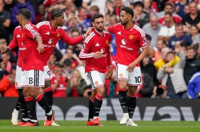 Chấm điểm MU 4-0 Sabah: Mainoo tiếp tục hay nhất, Mazraoui chưa thể đe dọa Dalot