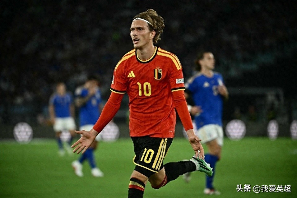 Tổng hợp Nations League: Mbappe ghi bàn quyết định rồi dính chấn thương rời sân! Pháp 1-0 Thổ Nhĩ Kỳ, Italy 0-2 Bỉ