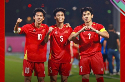 ASIAD thay đổi bất ngờ khiến Việt Nam mất đi vị thế 'độc tôn' tại ĐNÁ
