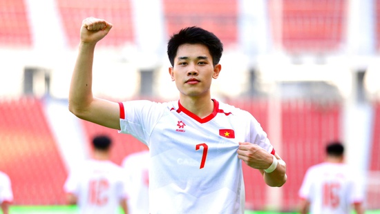 U22 Việt Nam vs U22 Malaysia: Không cầu hòa (16h00 ngày 5/12, VTV2 &FPT Play trực tiếp)