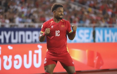 Xuân Son khiến ĐT Việt Nam lo sốt vó trước thềm FIFA ASEAN Cup