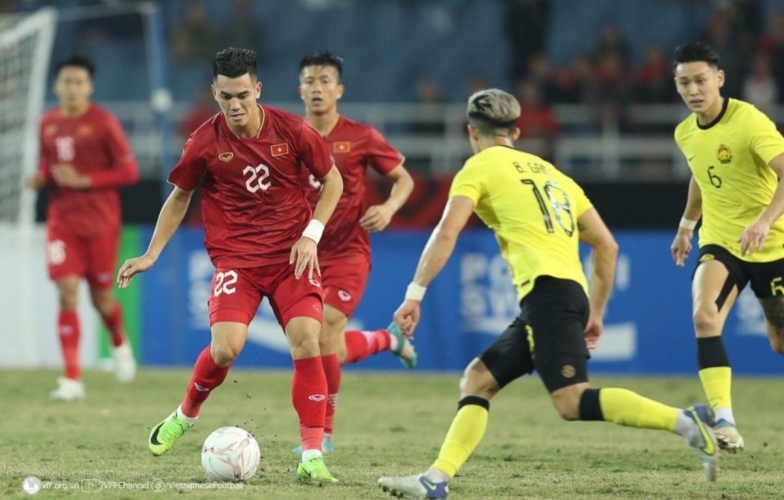 Malaysia phản ứng trước thông tin bị xử thua 0-3 Việt Nam