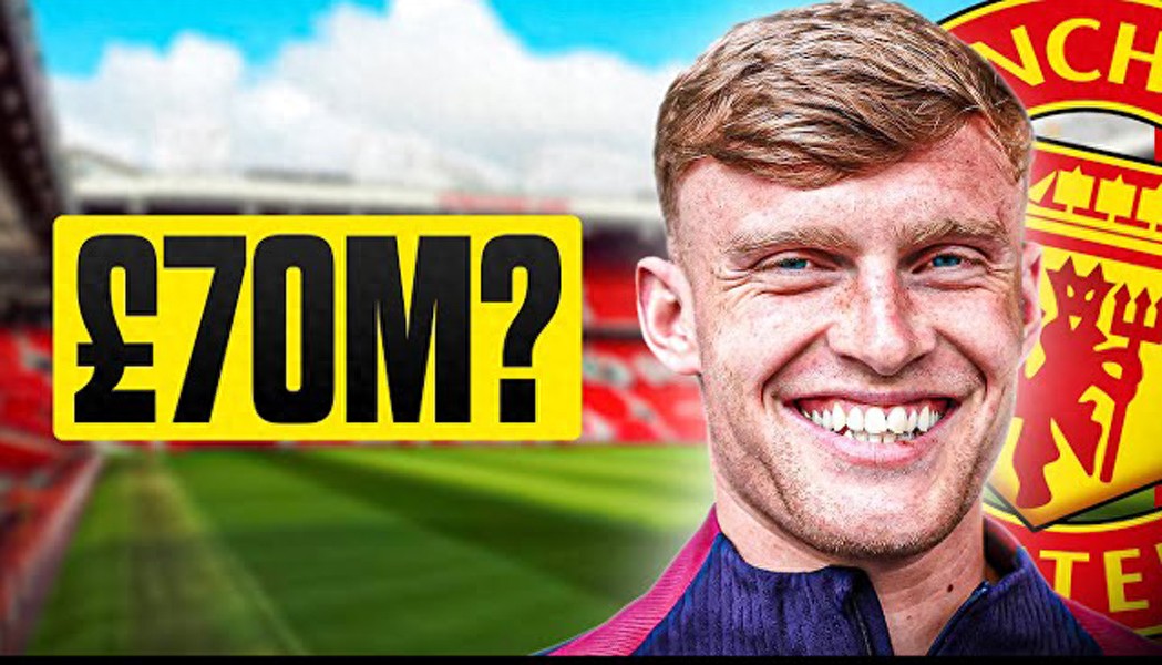 Manchester United tiếp cận hậu vệ người Anh, tiết lộ anh một lần nữa thể hiện sẵn sàng gia nhập! Đã từng định giá 70 triệu nhưng chuyển nhượng thất bại