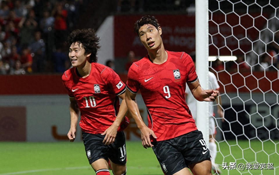 Đối thủ tiềm tàng ở bán kết của đội tuyển quốc gia! Bóng đá nam Hàn Quốc thắng 4-0 Việt Nam, lần thứ 7 liên tiếp vào bán kết ASIAD, hướng tới chức vô địch lần thứ 4 liên tiếp