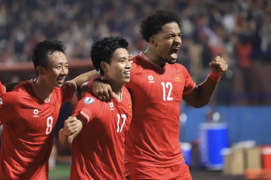ĐT Việt Nam có cơ hội vô địch 2 giải đấu lớn trong năm 2026