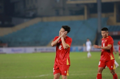 Ăn mừng 'độc lạ', ngôi sao ĐT Việt Nam hé lộ thông điệp đặc biệt phía sau