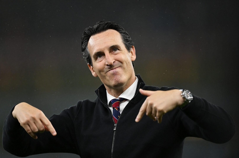 HLV Aston Villa chỉ thẳng bí quyết lọt top đầu Ngoại hạng Anh