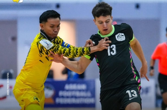 ĐT Đông Nam Á hứng nhận 20 bàn thua sau 2 trận ác mộng ở giải AFF