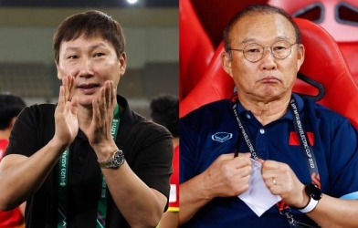 Từ Park Hang-seo đến Kim Sang-sik: Vì sao các HLV Hàn thành công tại Việt Nam?