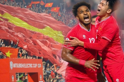 Chi tiết thể thức thi đấu AFF Cup 2026: Thử thách chờ đợi ĐT Việt Nam